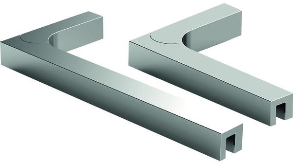 Actual product image Pauli+Sohn Stabilizing bracket 8439ZN