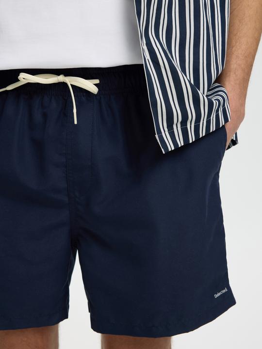Image du produit Selected Klassische Badeshorts (M)