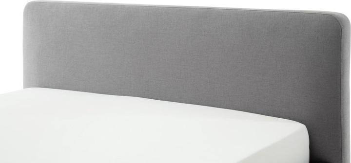 Actual product image Meise Möbel Mattis with bed base (140 x 200 cm)
