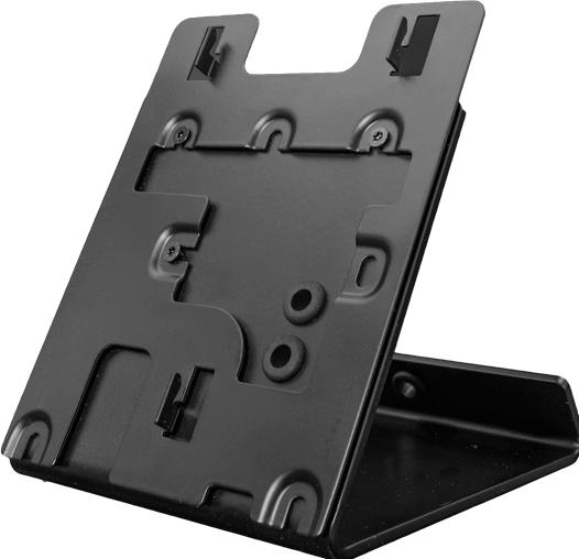 Actual product image Doorbird Table stand A8003