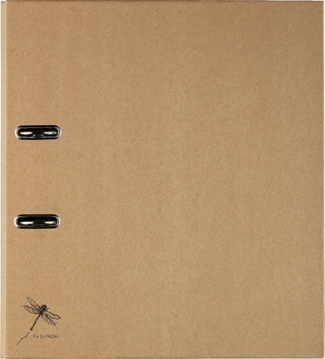 Actual product image Pagna Pure (A4, 75 mm, 1 pcs.)