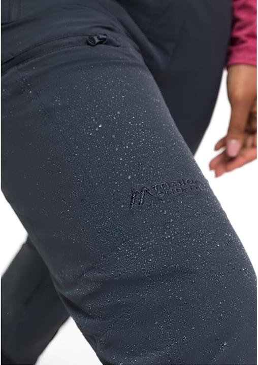 Actual product image Maier Sports Rechberg trousers (Frequency band 38 (2600 MHz))