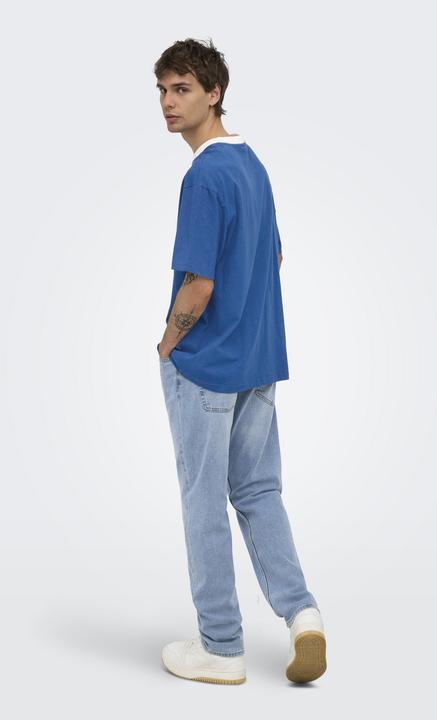 Immagine prodotto Only & Sons Onsweft Reg 7900 Ey Box Jeans Noos (34)