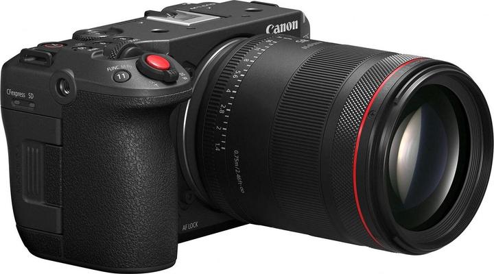 Produktbild Canon EOS C50 (32 Mpx, 60p)