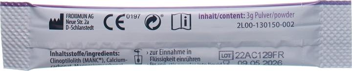 Actual product image Froximun Medi Plus Stick (30 Piece, 741 ml, 148 g)