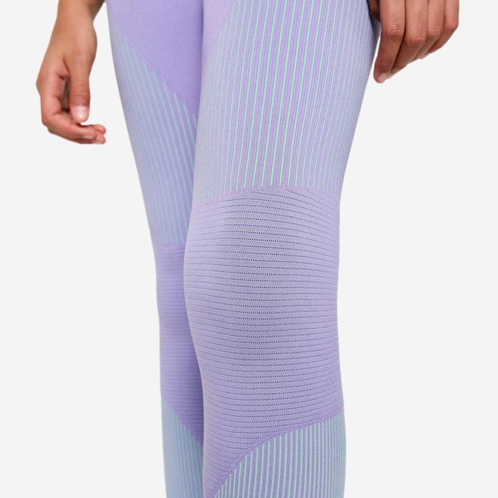 Produktbild Decathlon Leggings Maedchen Seamless Polyester (122)