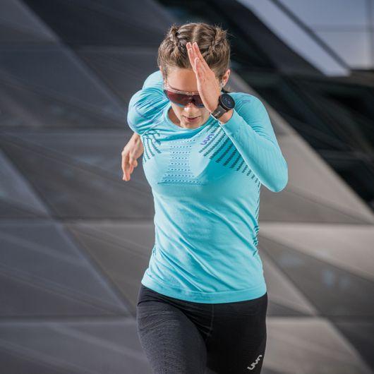 Produktbild UYN Laufshirt Ultra1 (S)