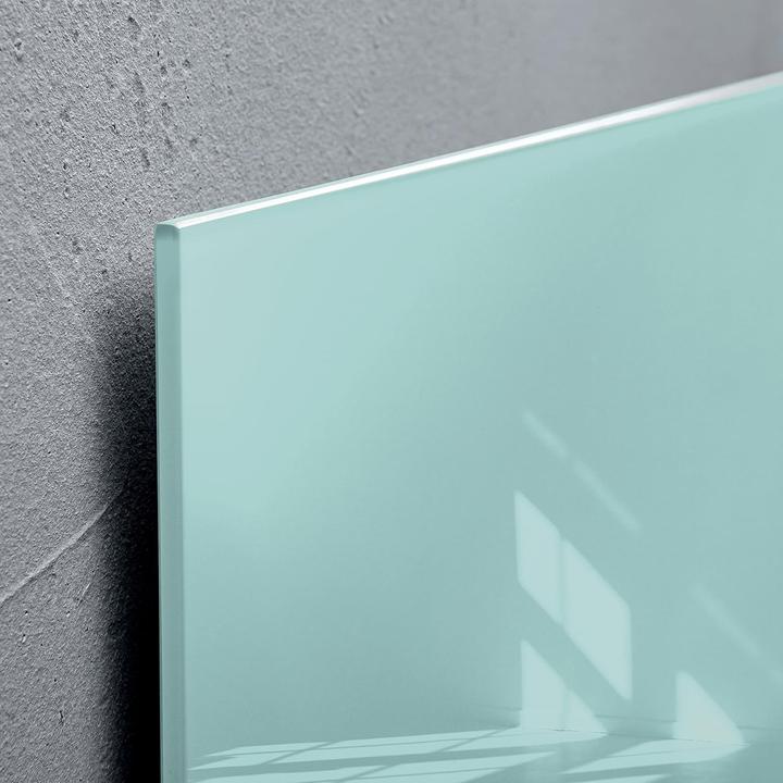Produktbild Sigel Glas-Magnetboard Artverum (Magnettafel, 48 x 48 cm)