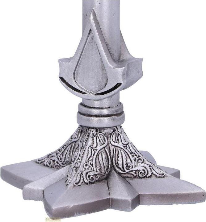 Produktbild Nemesis Now Assassins Creed The Creed Coupe 22.5cm (1 x)