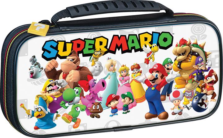 Bigben NNS53B (Switch, Switch Lite, Switch OLED)