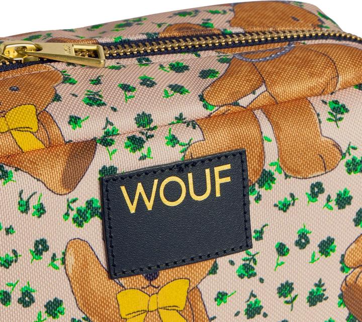 Actual product image Wouf Daily toiletry bag 20 cm (2 l)