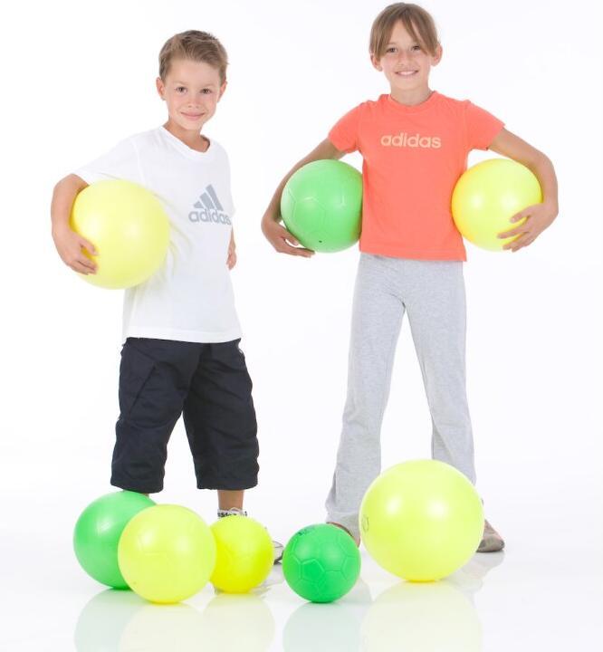 Immagine prodotto Togu Colibri® Supersoft Handball Uomo