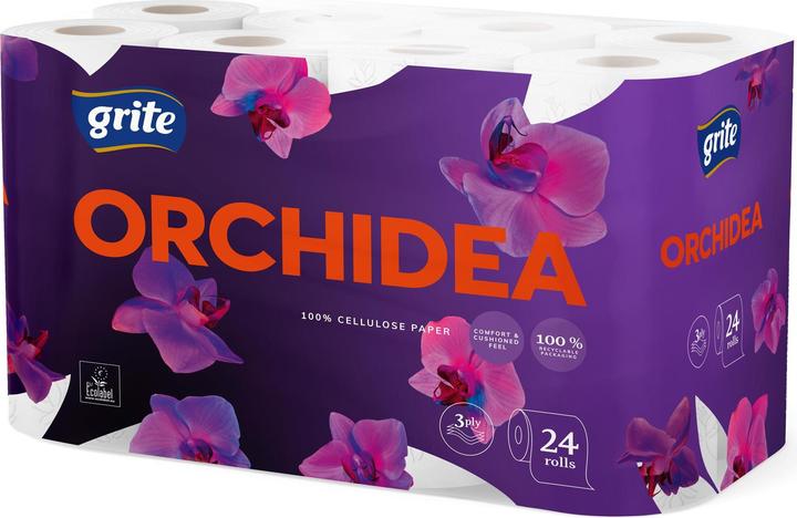 Grit Orchidea (24 x)