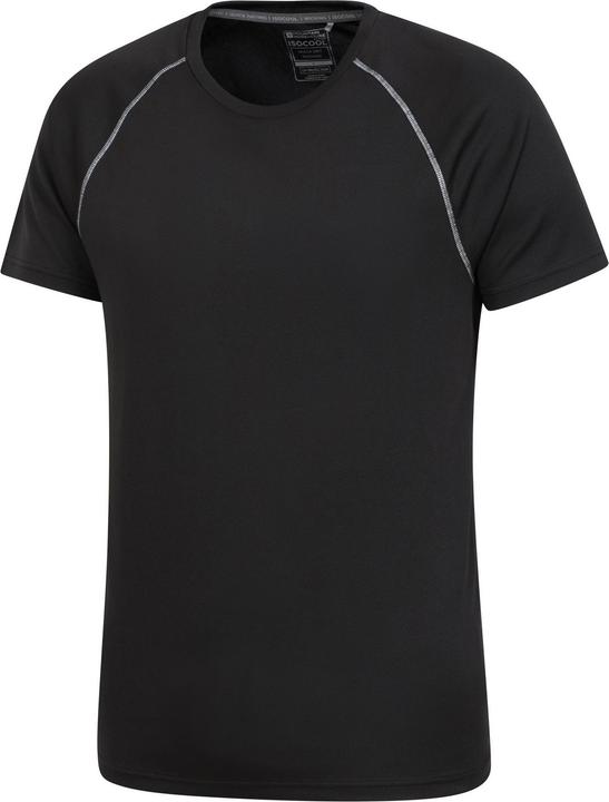 Produktbild Mountain Warehouse Mens Endurance IsoCool T-Shirt (M)
