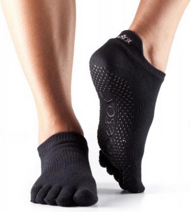 Immagine prodotto Fitness Mad Calzini per le dita dei piedi (39.5 - 42)