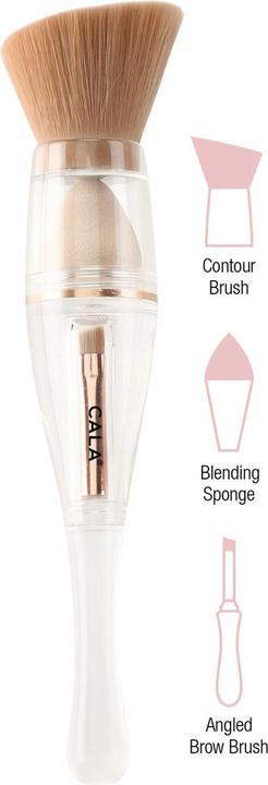 Actual product image Cala Beauty 76142