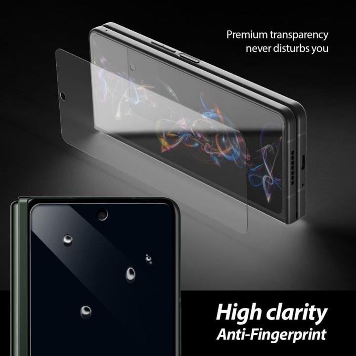 Immagine prodotto Whitestone Vetro temperato DOME GLASS 2 - PACK GALAXY Z FOLD 4 (2 Pezzo/i, Samsung Galaxy S21)