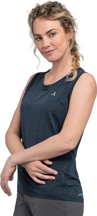 Actual product image Schöffel Women's Circ Top Tauron (36)