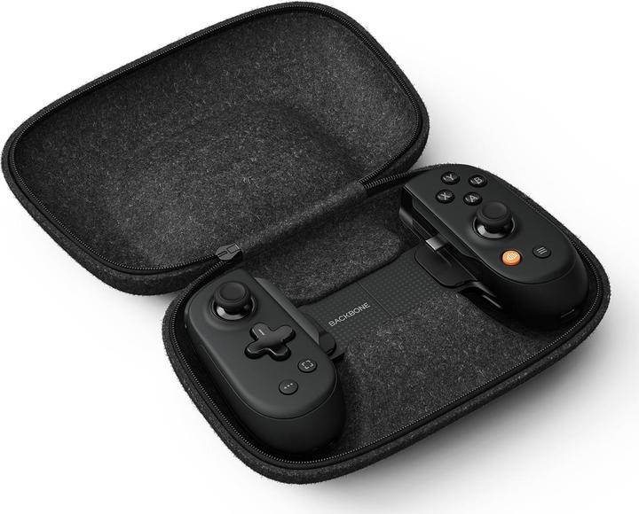 Produktbild Backbone CC-02-B-R