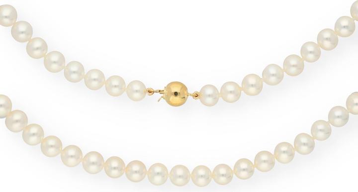 Immagine prodotto Carat Perle (Oro 18ct, 44 cm)