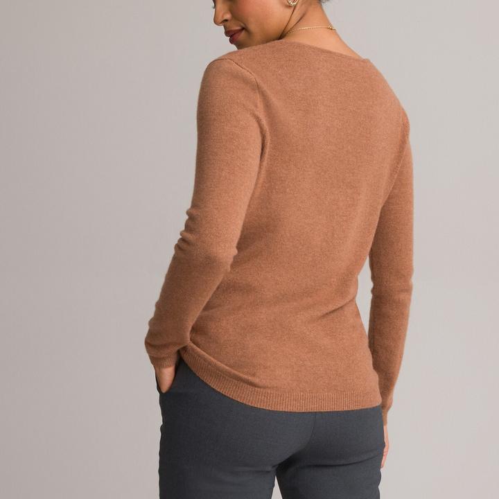 Produktbild Anne Weyburn V-Pullover (32, 34)