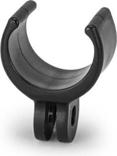 Exposure Lights Helmet Mount Adhesive Clip
