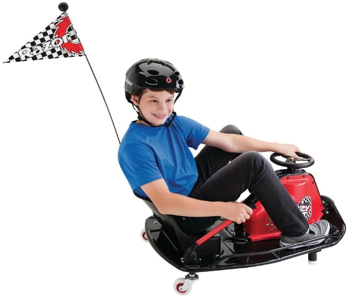 Immagine prodotto Razor carrello pazzo (24 V)