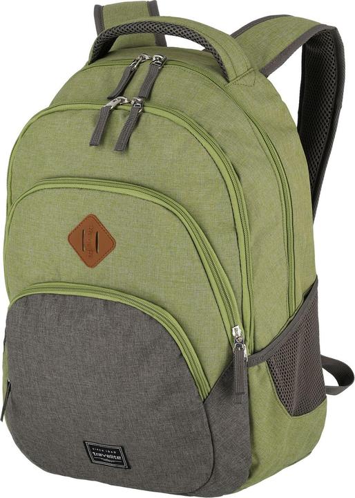 Actual product image Travelite basics (22 l)