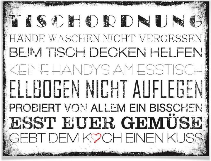 Actual product image Trenddeko Table arrangement (40 x 30 cm)