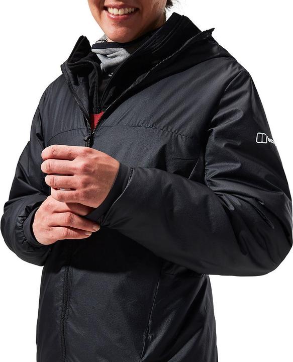 Actual product image Berghaus Mtn Arete Lb Synthetic (S)