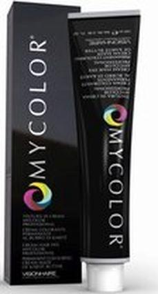 Produktbild Visionhaire My Color Mycolor Hair Dye - 6.45 (6.45)