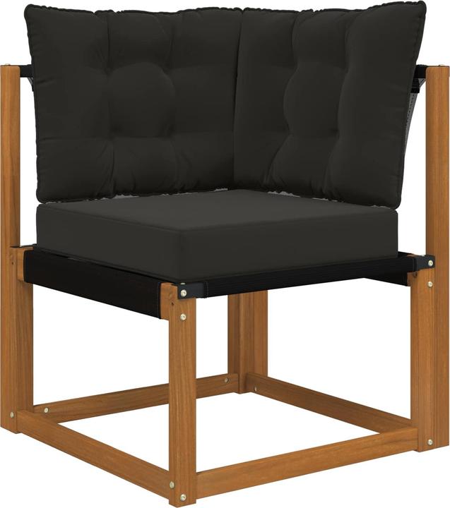 Produktbild vidaXL Sofakissen (60 x 40 cm)