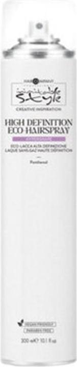 Hair Company Inimitable Style High Definition Eco-Hairspray 300ml (300 ml)
