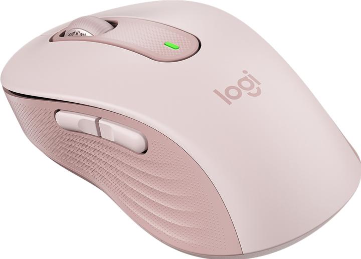 Produktbild Logitech Signature M650 M (Kabellos)