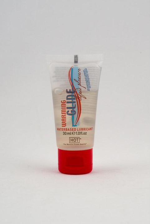 Produktbild HOT Warming glide (30 ml)