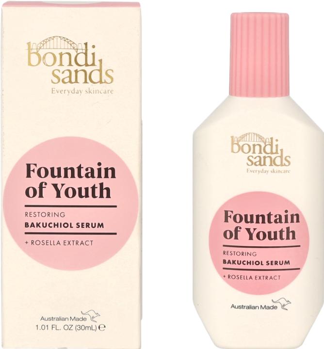 Produktbild Bondi Sands Fountain of Youth (30 ml)
