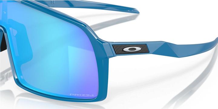 Actual product image Oakley Sutro (Sky, Prizm Sapphire)
