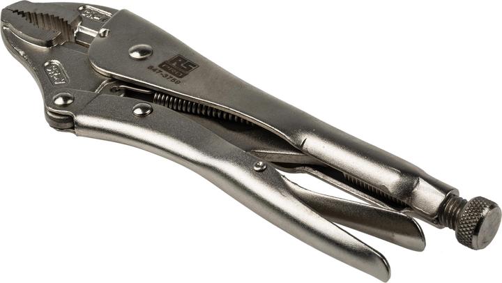 Produktbild RS PRO Locking plier,10in (233 mm)