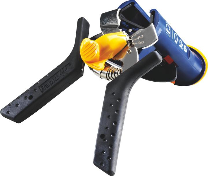 Image du produit Rapid GP238 Pince à lier (160 mm)