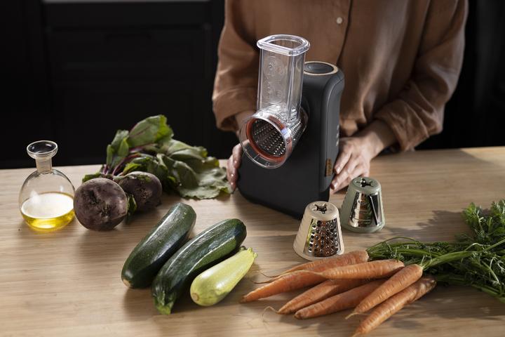 Actual product image Moulinex Eco Respect