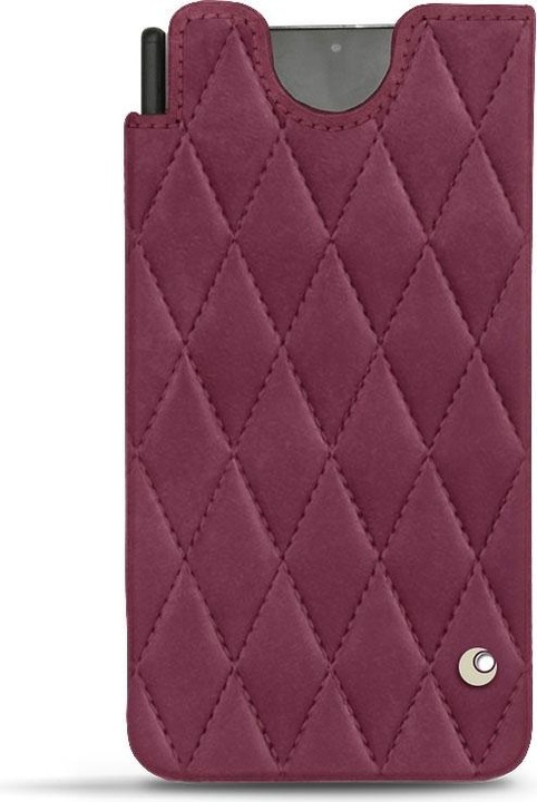 Immagine prodotto Noreve Cover in pelle (Samsung Galaxy S21 Ultra)