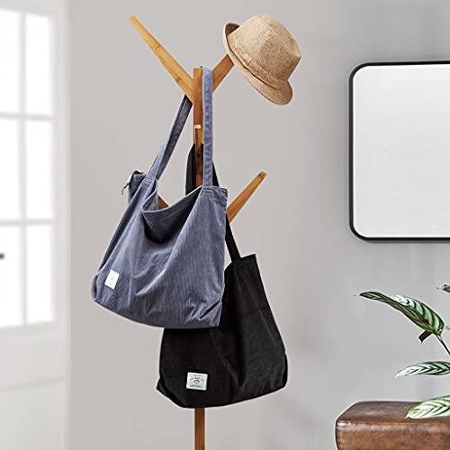Immagine prodotto Only-Bags.Store borsa a tracolla con cerniera, borsa shopper grande, borsa tote, borsa a mano