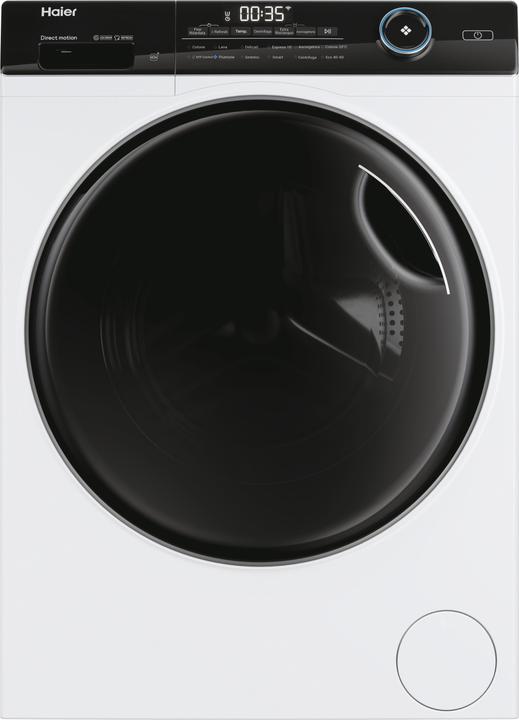 Produktbild Haier I-Pro Series 5 HWD100-B14959UIT Waschtrockner Freie Aufstellung Frontlader Weiss D