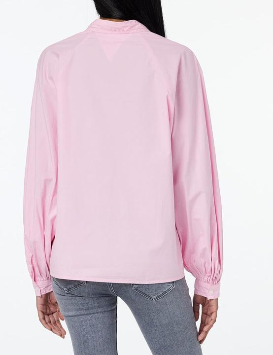 Immagine prodotto Tommy Hilfiger Camicia Raglan Solida (38)
