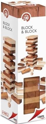 Cayro Block & Block Two Colors