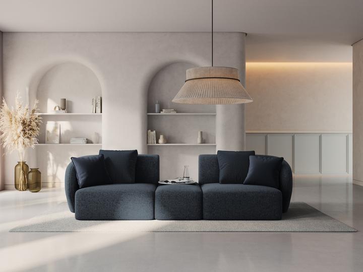 Actual product image Maison Heritage Chiara (2 person sofa, Modular sofa)