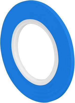 Actual product image Vallejo Flexible Masking Tape 3 mm x 18 m (T07009)