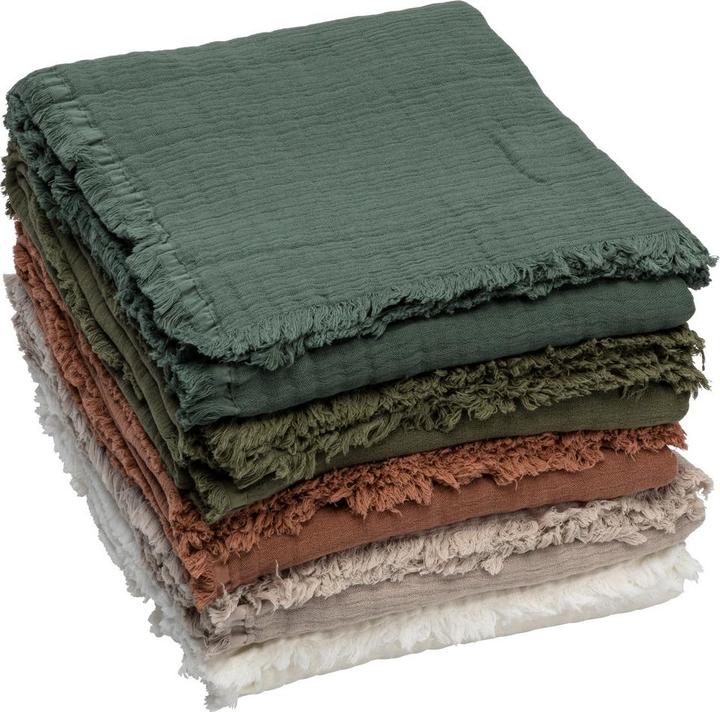 Image du produit Haomy Vanly (180 x 130 cm)