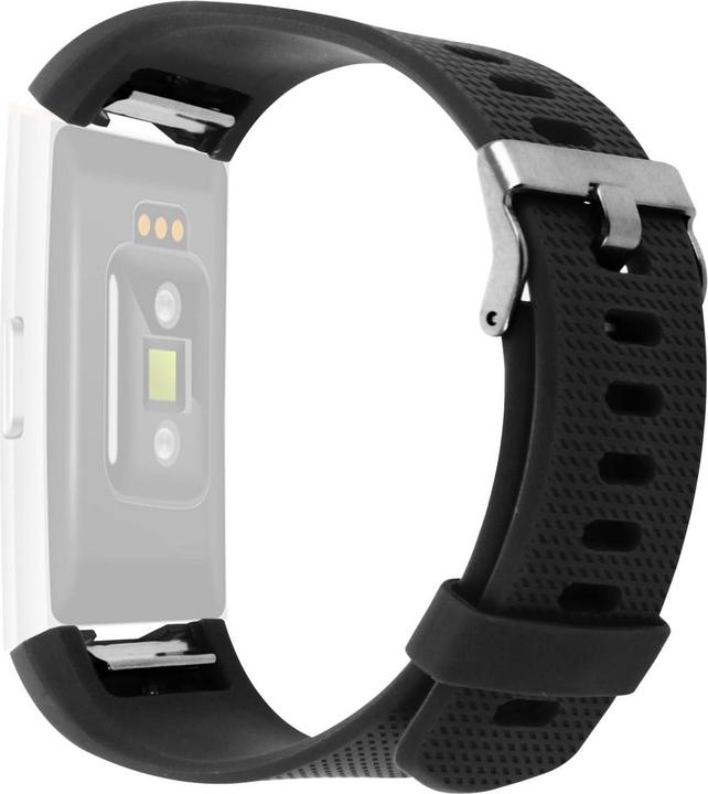 Produktbild Avizar FitBit Charge 2 Silicone Armband (Kunststoff Gel)