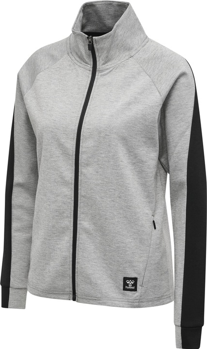 Produktbild hummel Essi Zip Jacket (S)